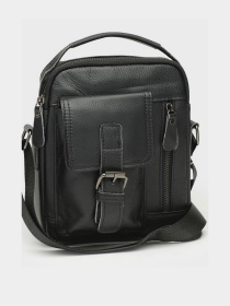 Сумки Keizer модель K11827-black Фото