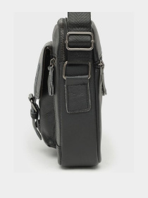 Сумки Keizer модель K11827-black Фото