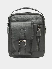 Сумки Keizer модель K11827-black Фото