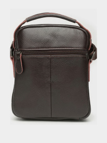 Сумки Keizer модель K11827-brown Фото