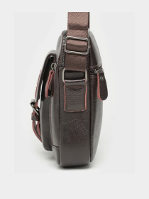 Сумки Keizer модель K11827-brown Фото
