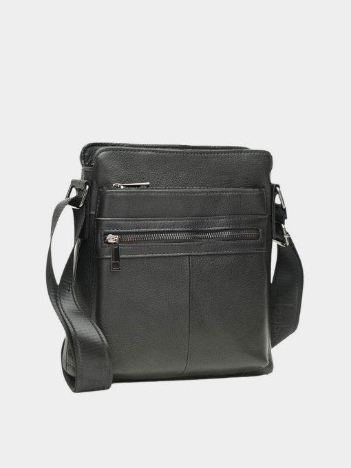 Сумки Keizer модель K10101-black Фото