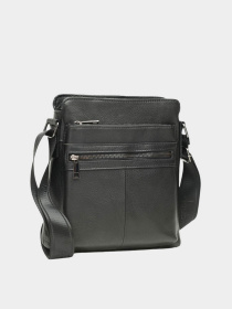 Сумки Keizer модель K10101-black Фото