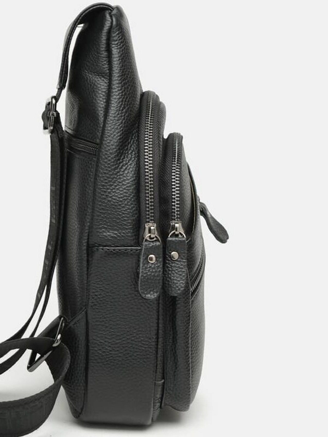 Рюкзаки Keizer модель K11808-black Фото