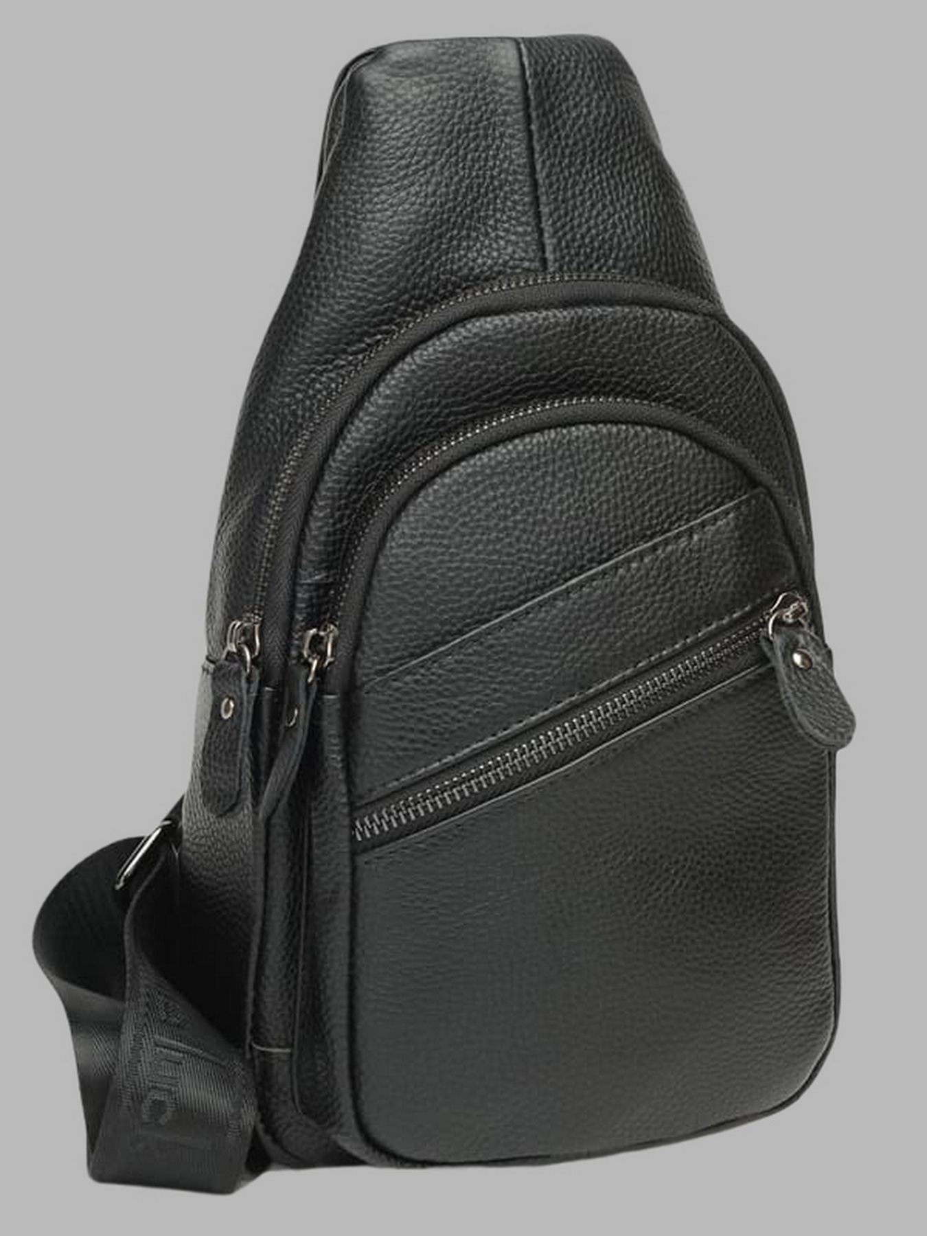 Рюкзаки Keizer модель K11808-black Фото