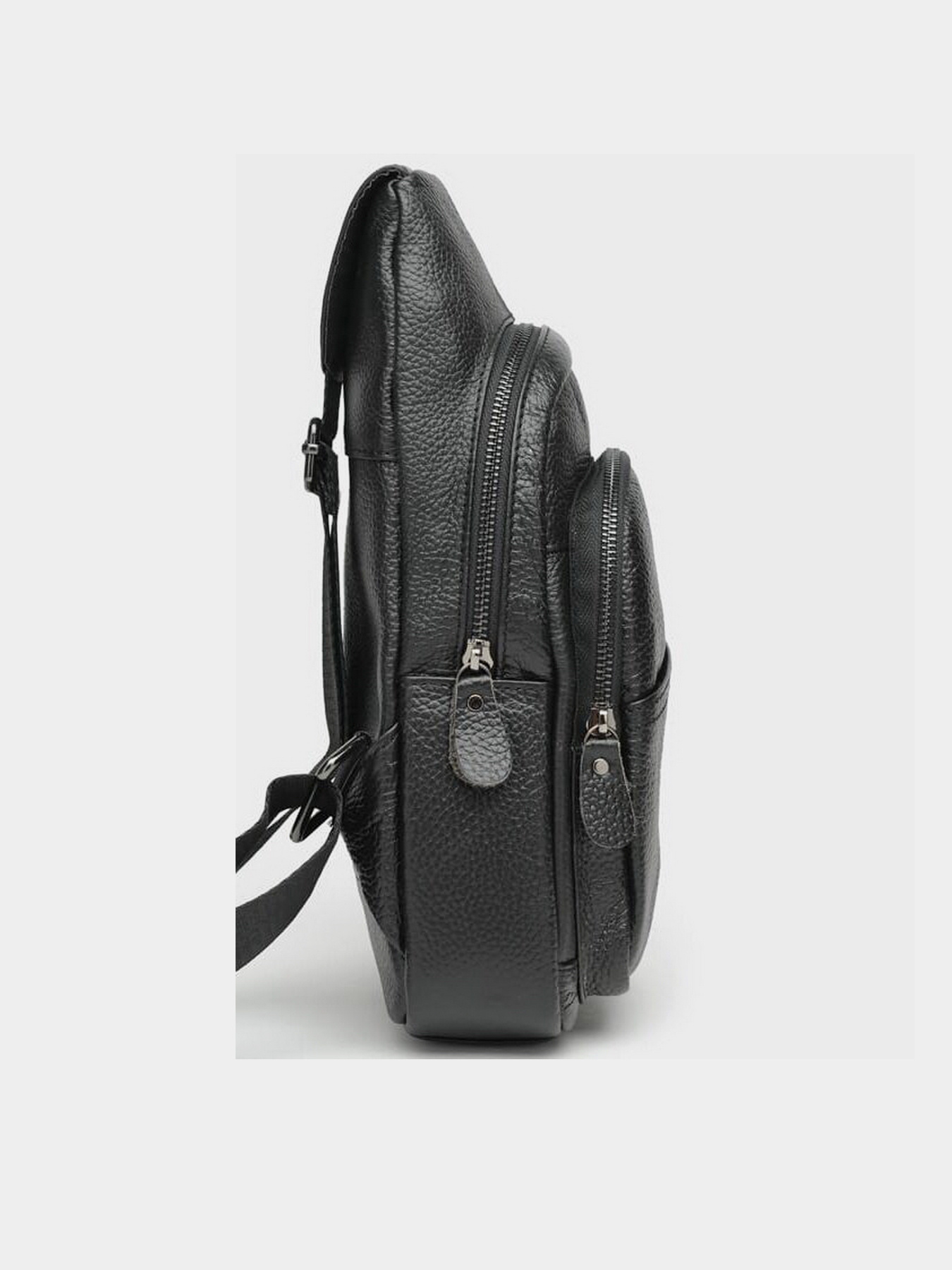Рюкзаки Keizer модель K16802-black Фото