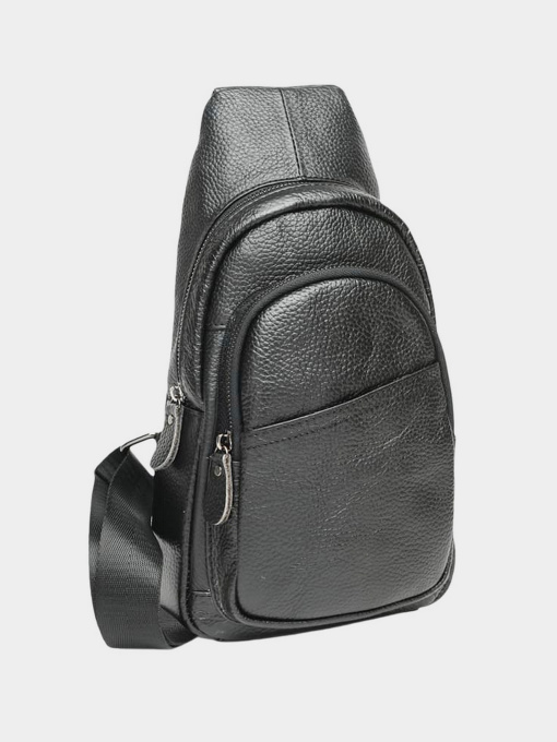 Рюкзаки Keizer модель K16802-black Фото