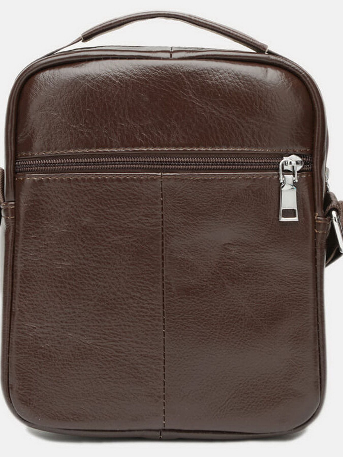 Сумки Keizer модель K16017-brown Фото