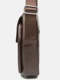 Сумки Keizer модель K16017-brown Фото