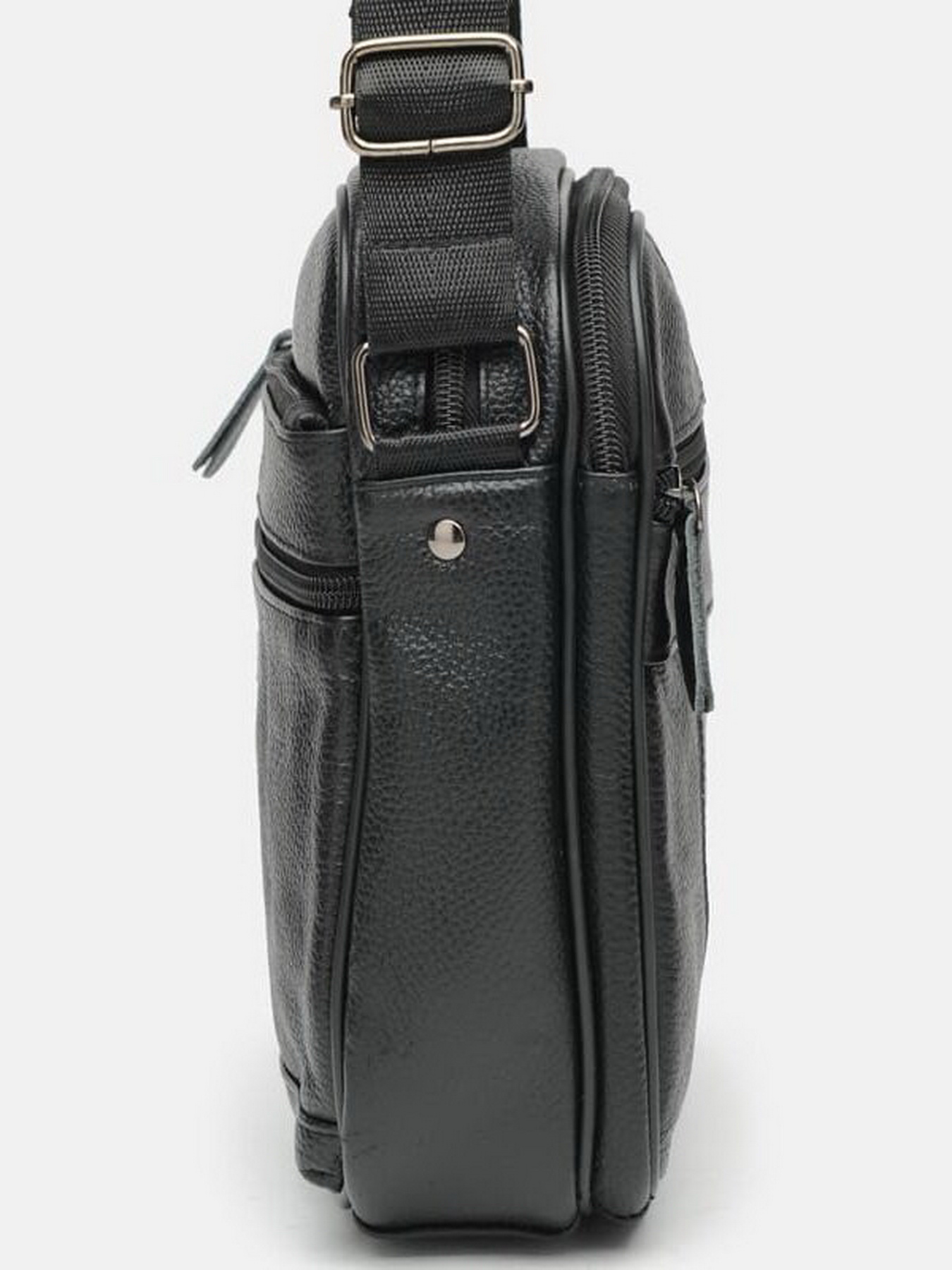 Сумки Keizer модель K1688-black Фото