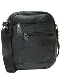 Сумки Keizer модель K1688-black Фото
