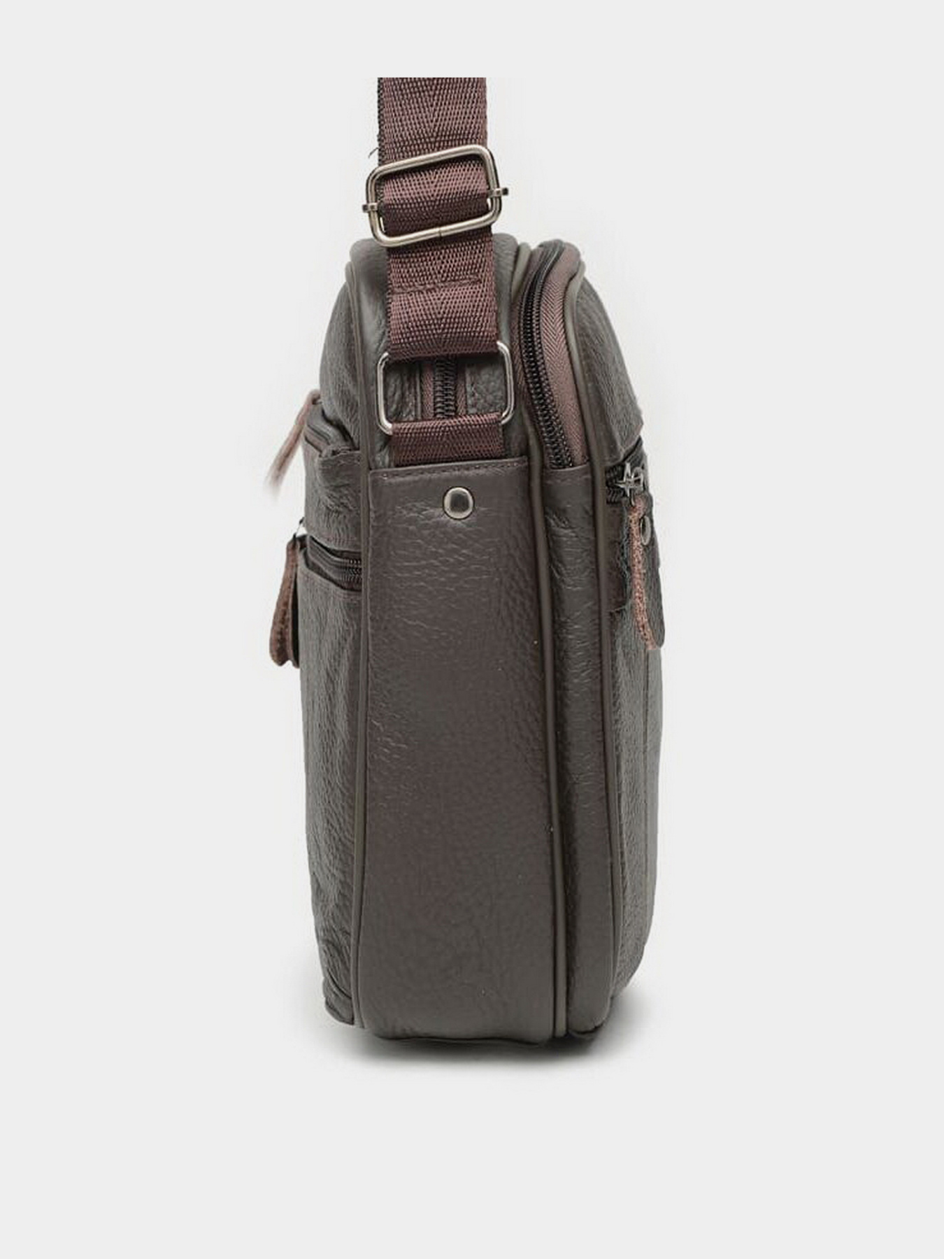 Сумки Keizer модель K1688-brown Фото