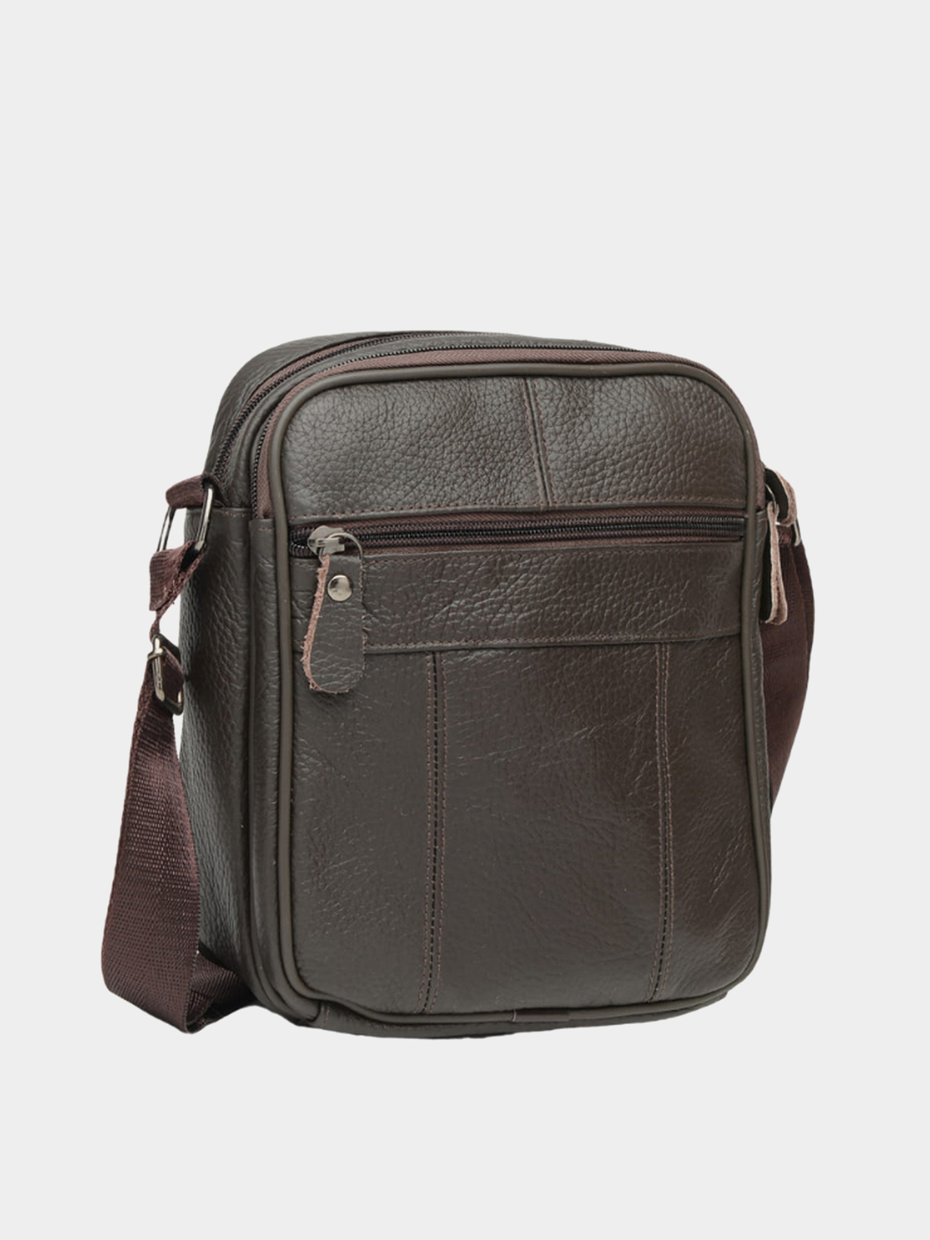 Сумки Keizer модель K1688-brown Фото