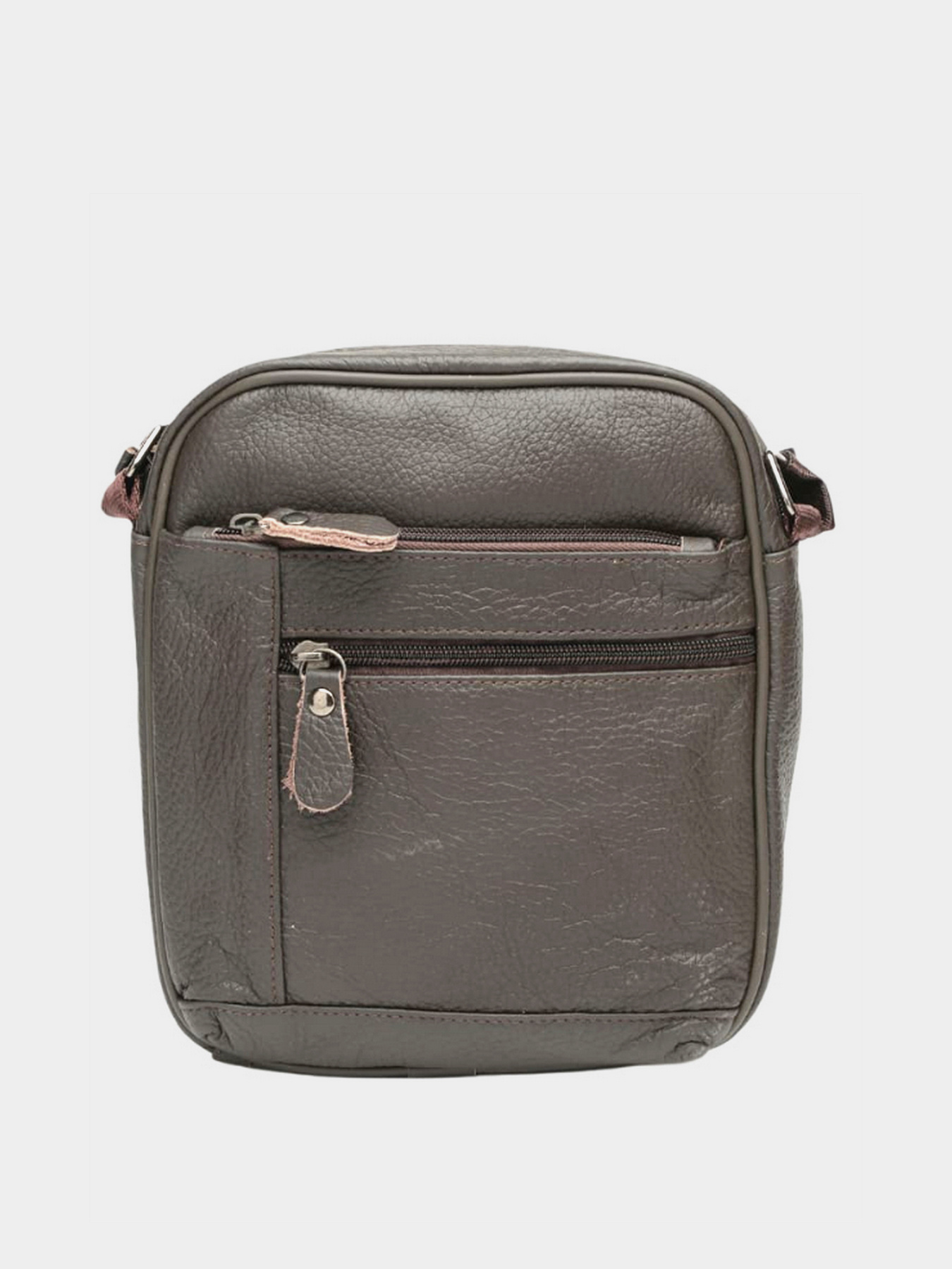 Сумки Keizer модель K1688-brown Фото