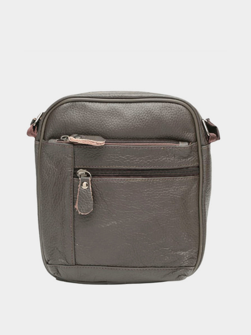Сумки Keizer модель K1688-brown Фото