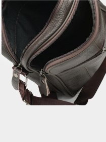 Сумки Keizer модель K1688-brown Фото