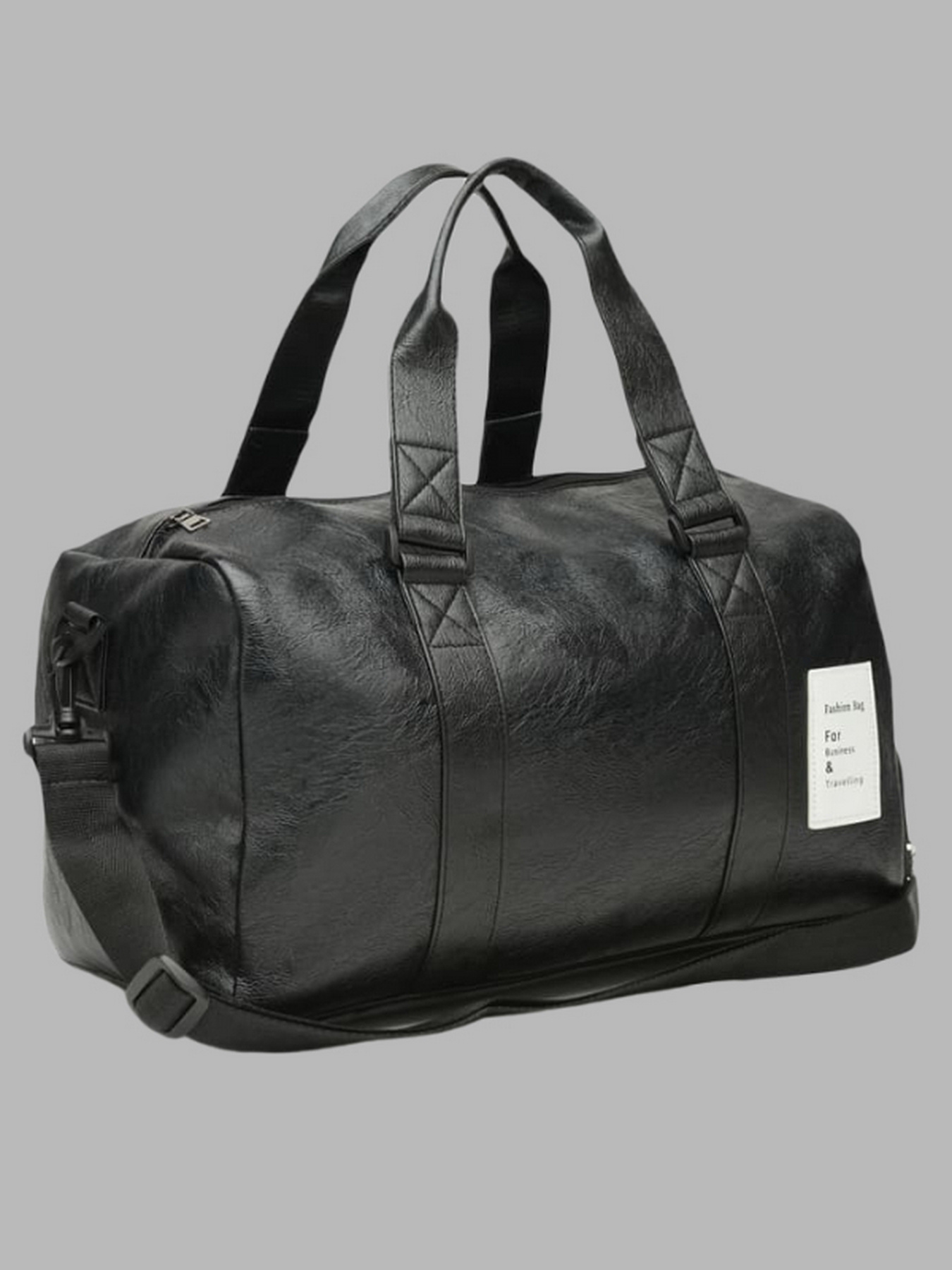 Дорожні сумки та валізи Monsen модель C1js528-black Фото
