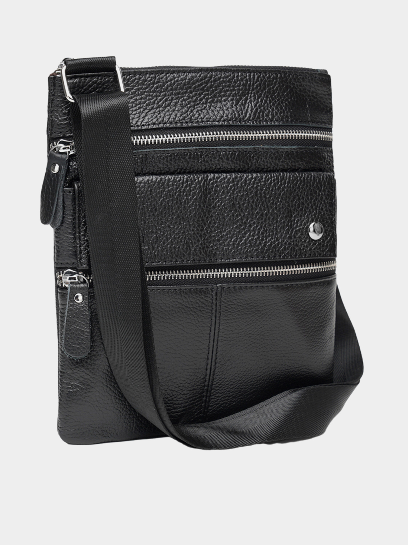 Сумки Keizer модель K1302a-black Фото