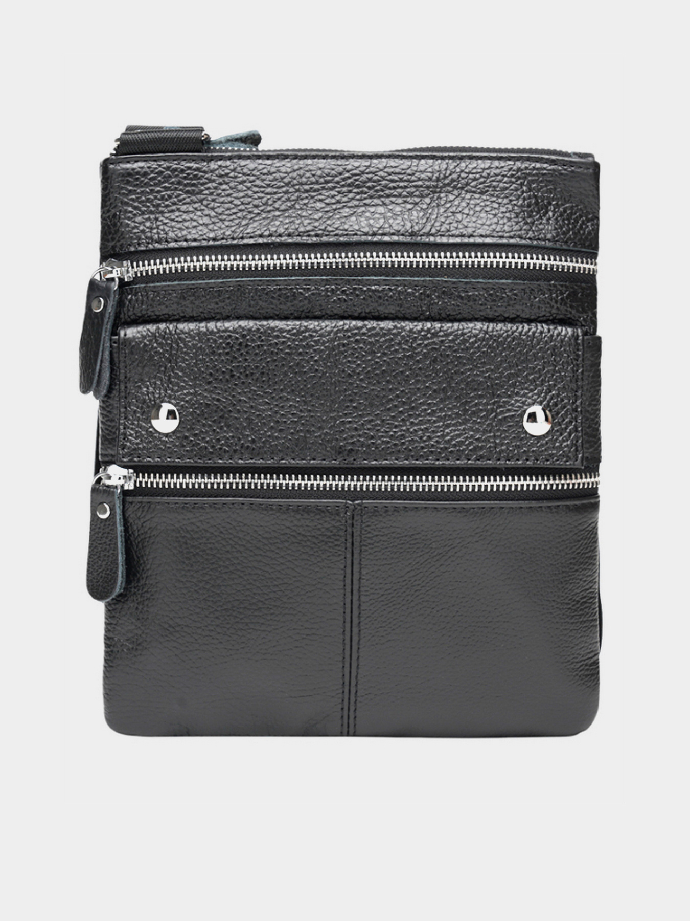 Сумки Keizer модель K1302a-black Фото