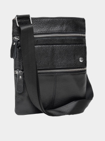 Сумки Keizer модель K1302a-black Фото