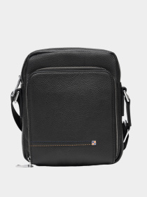 Сумки Ricco Grande модель K16207-black Фото