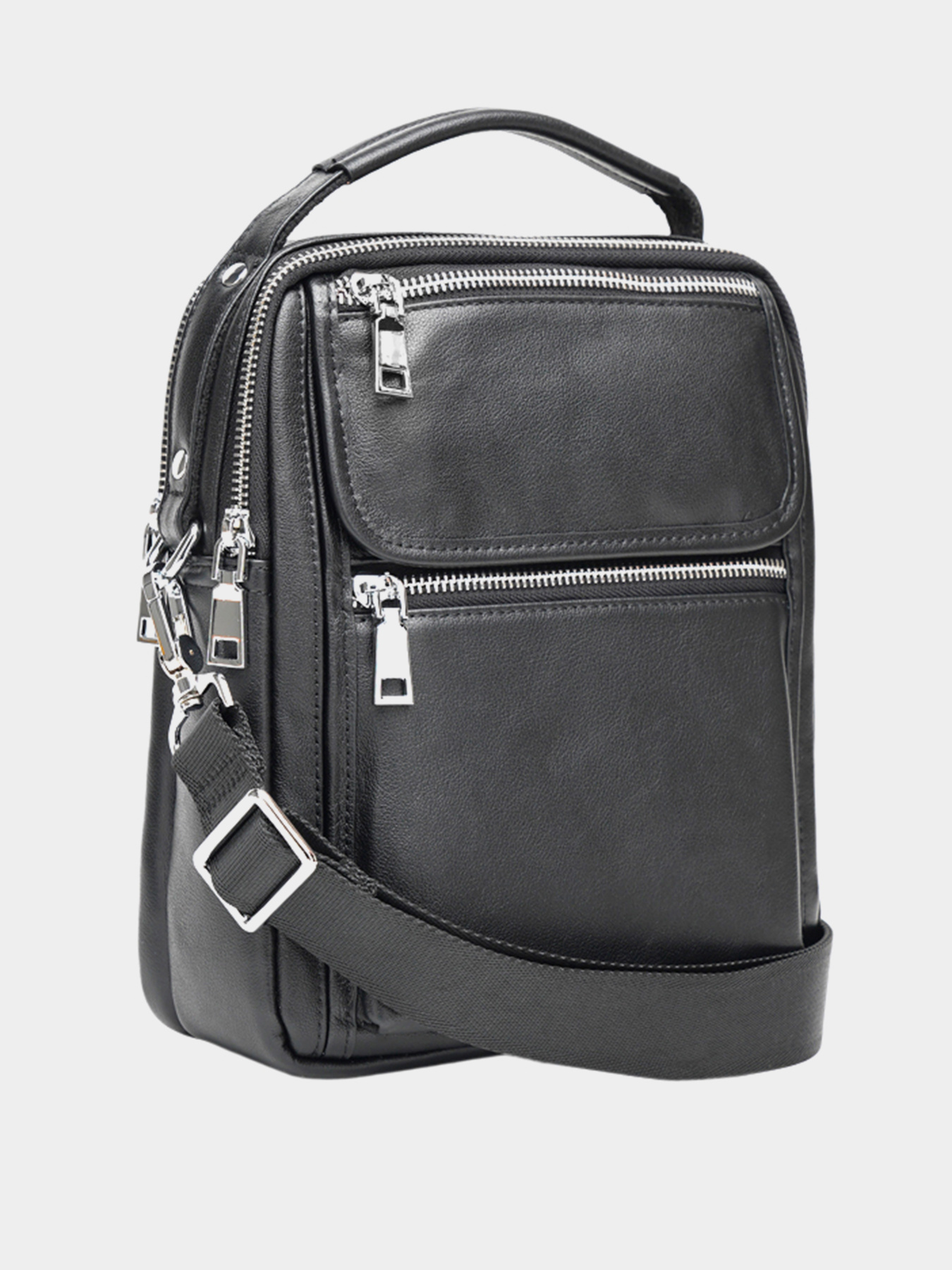 Сумки Ricco Grande модель K16353-black Фото