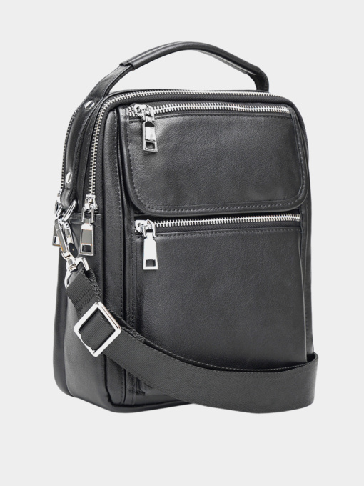 Сумки Ricco Grande модель K16353-black Фото