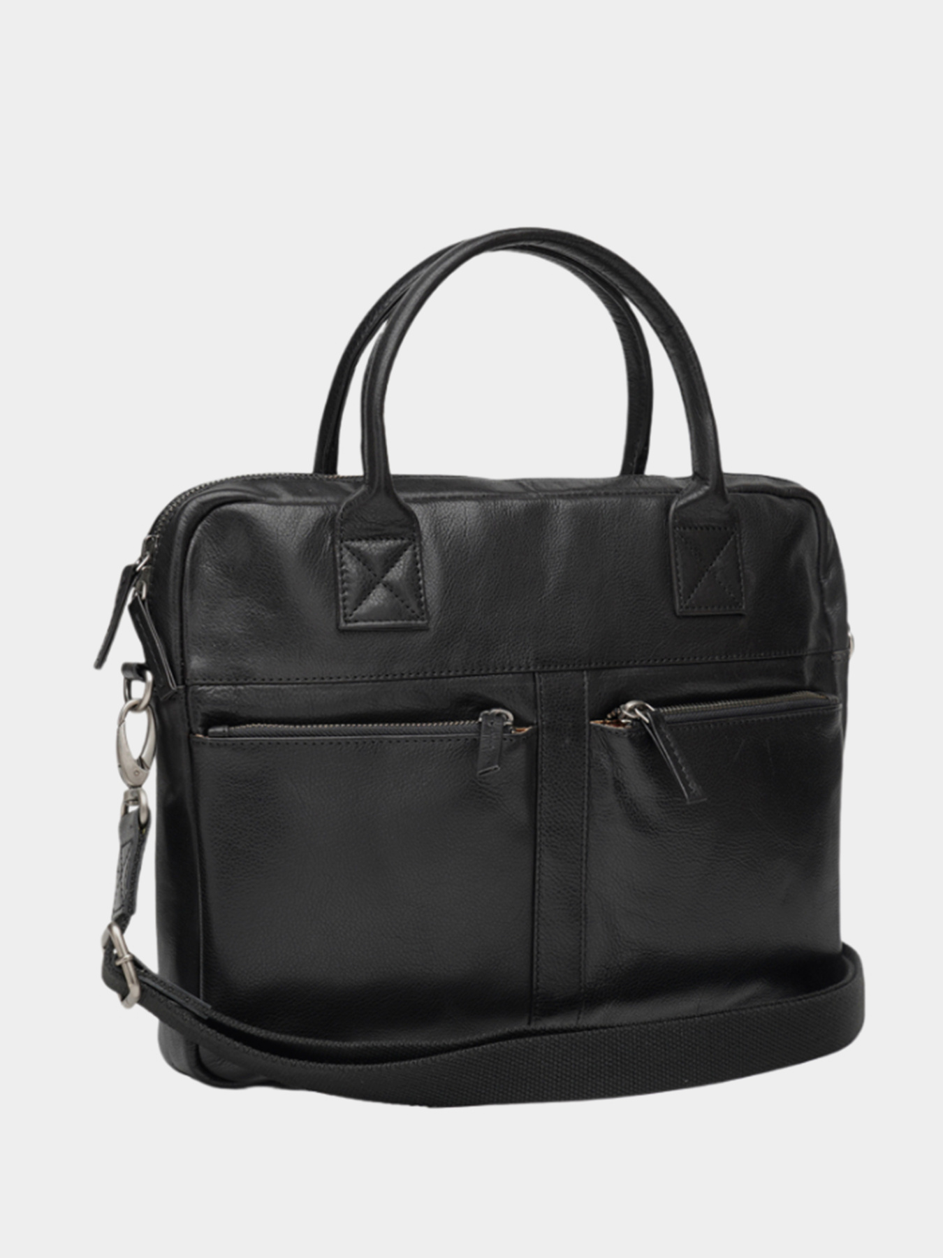 Сумки Ricco Grande модель 1FSL-1052-black Фото