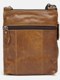 Сумки Keizer модель K1701-l.brown Фото