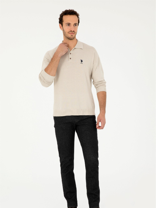 Джинсы US Polo модель G081GL080.000.1468815.DN0027 Фото