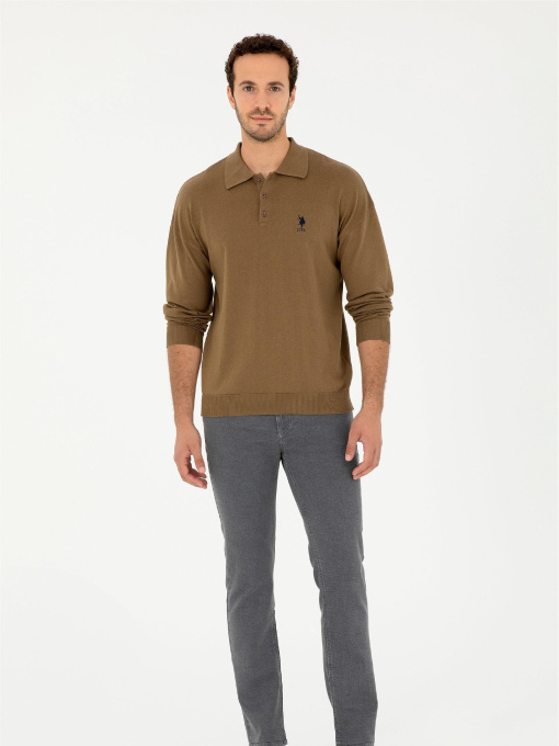 Джинсы US Polo модель G081SZ080.000.1468023.DN0025 Фото