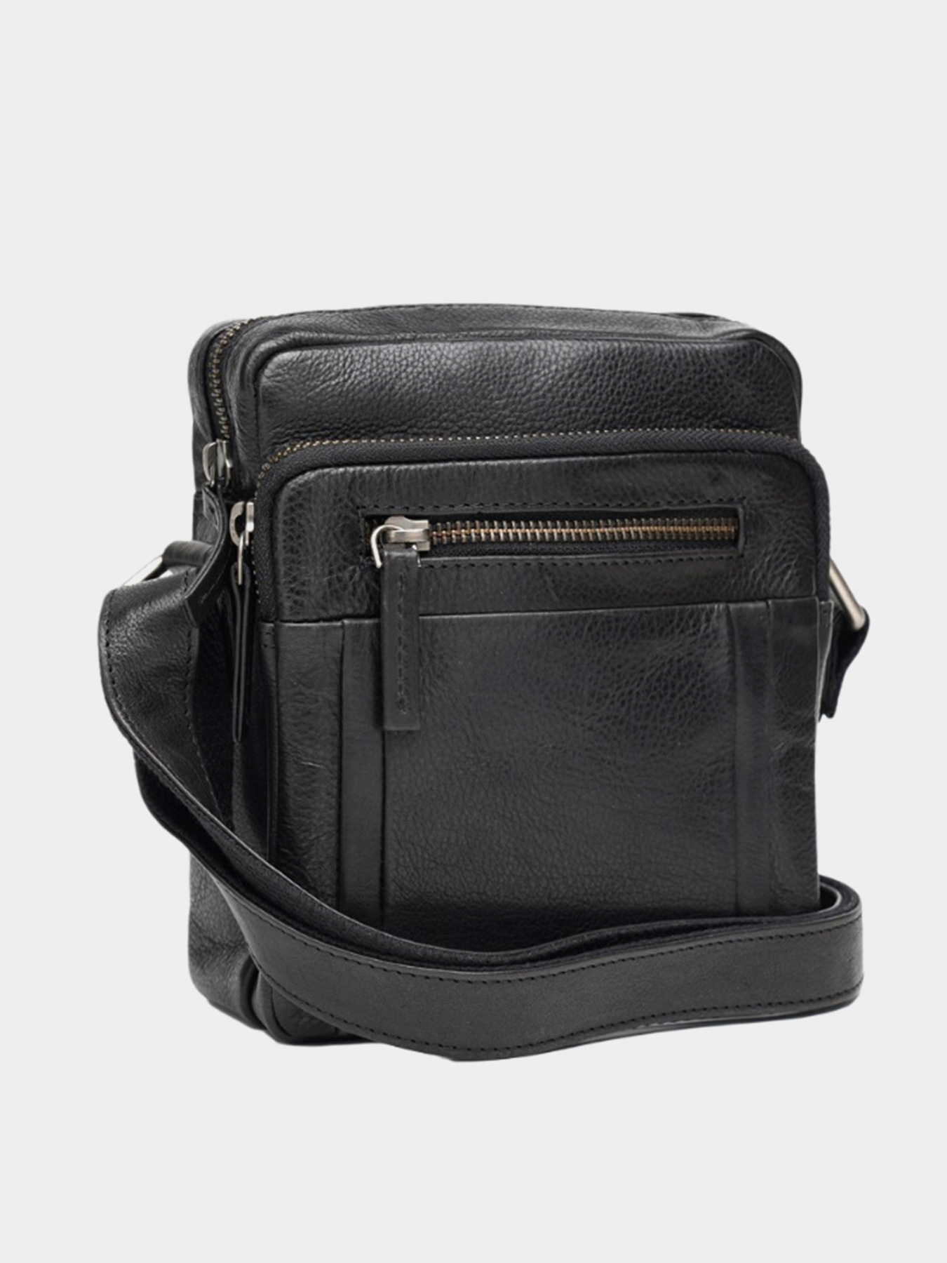 Сумки Ricco Grande модель 1FSL-931-black Фото