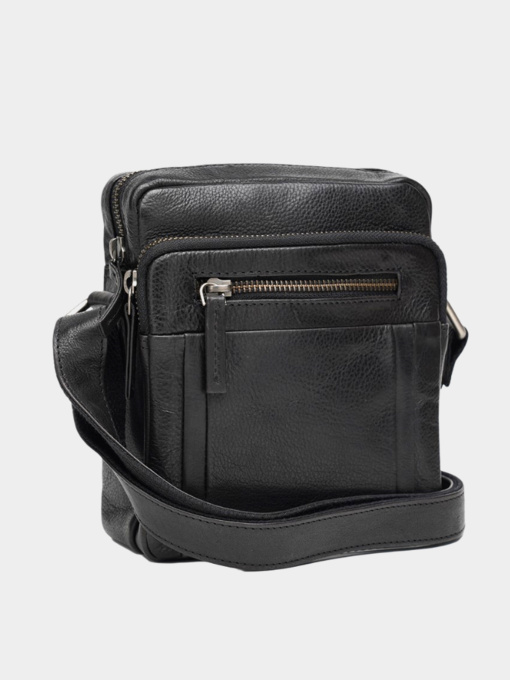 Сумки Ricco Grande модель 1FSL-931-black Фото