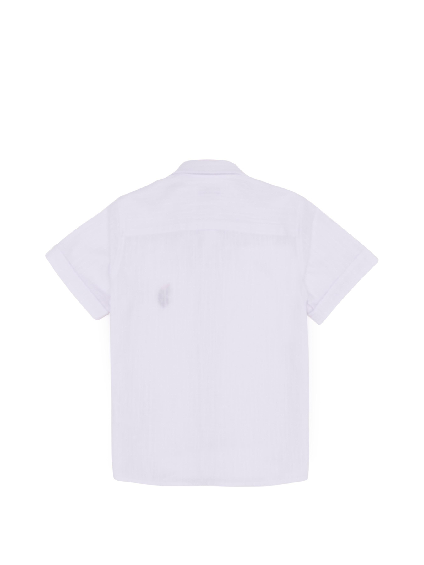 Рубашки US Polo модель G083SZ004.000.1380067.VR013 Фото