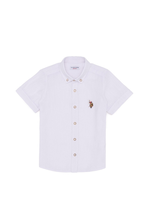 Сорочки US Polo модель G083SZ004.000.1380067.VR013 Фото