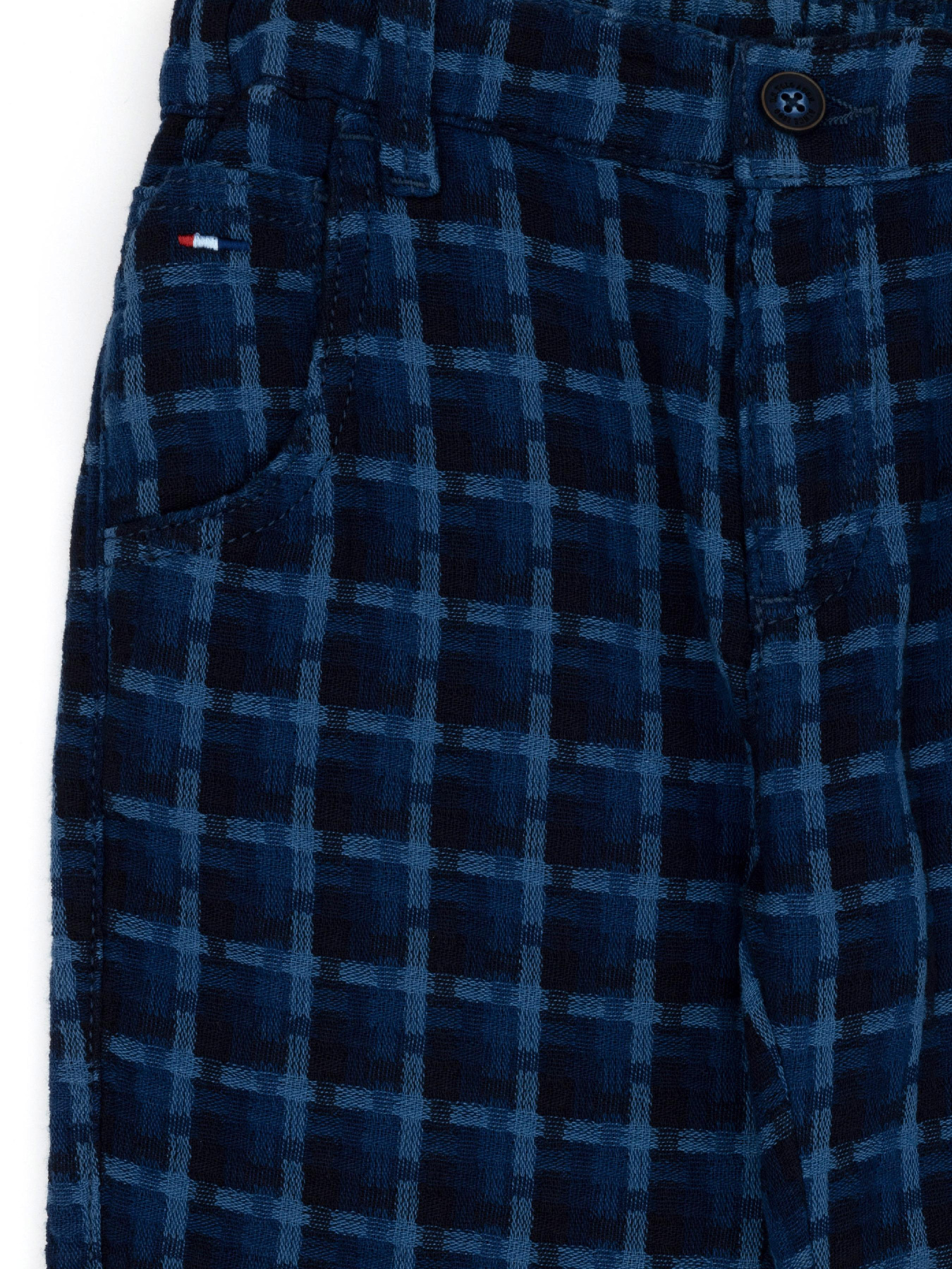 Брюки US Polo модель G083SZ080.000.1685295.DN0023 Фото