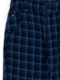 Брюки US Polo модель G083SZ080.000.1685295.DN0023 Фото