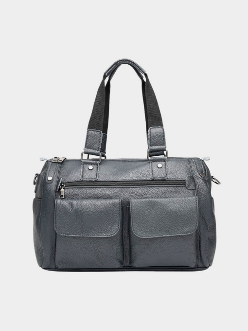 Дорожные сумки и чемоданы Keizer модель K11026-black Фото