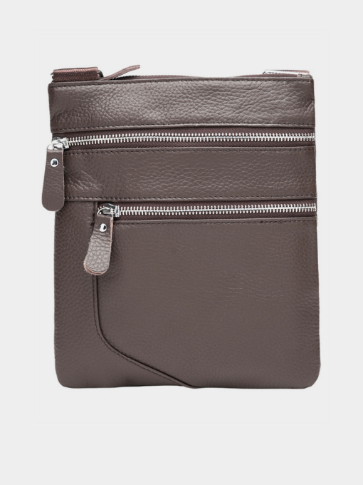 Сумки Keizer модель K1307-brown Фото