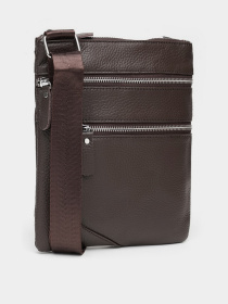 Сумки Keizer модель K1307-brown Фото