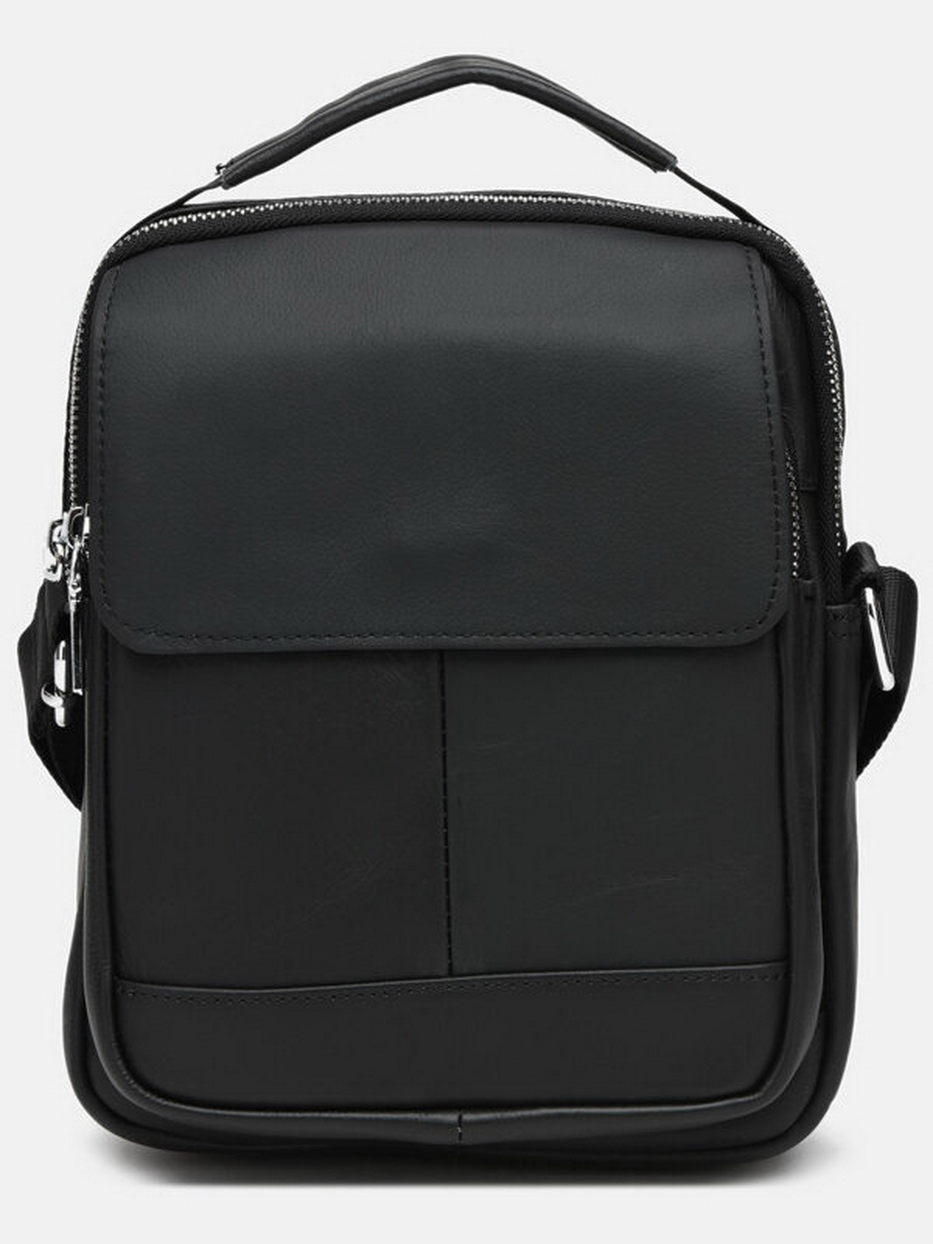 Сумки Keizer модель k16019-black Фото