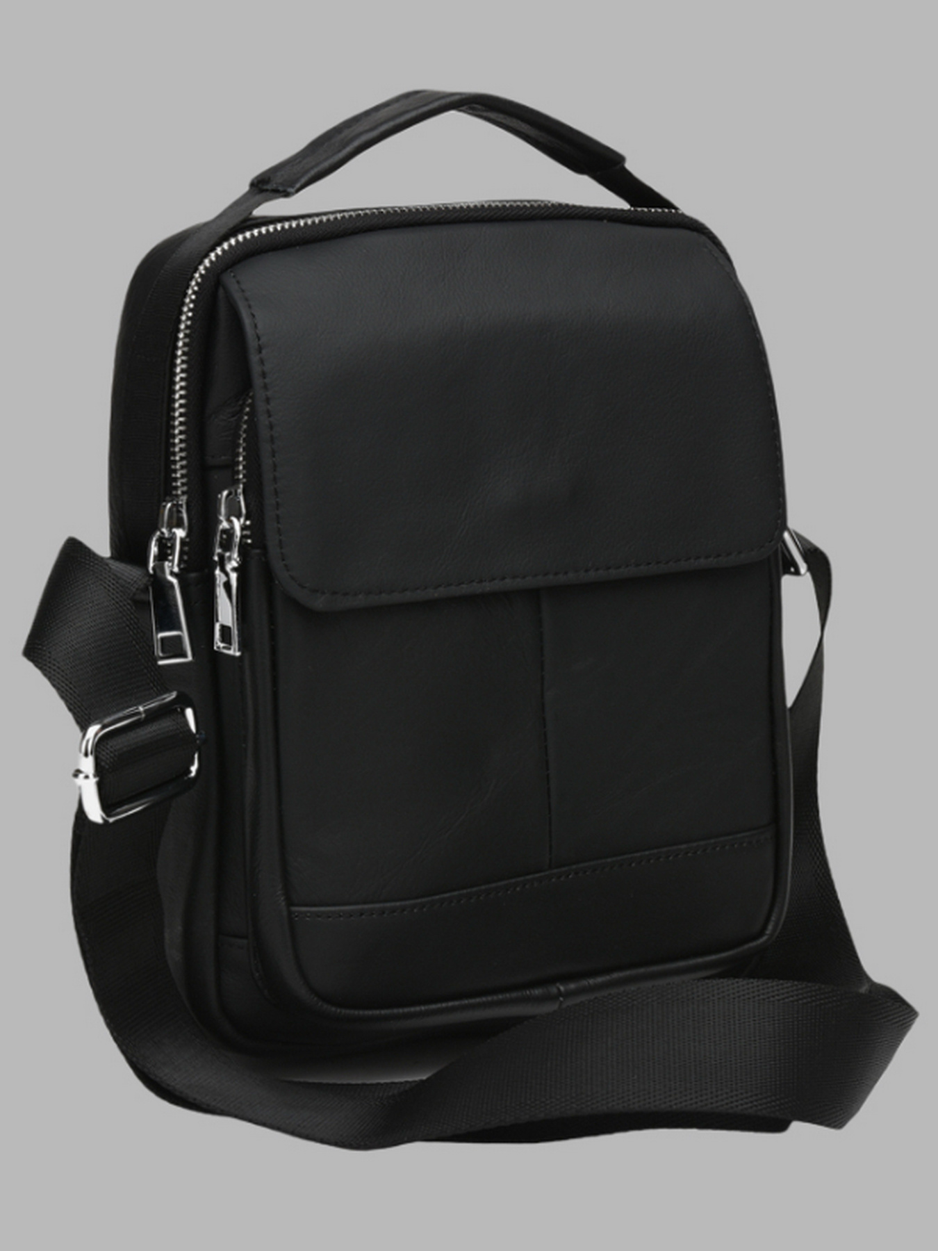 Сумки Keizer модель k16019-black Фото