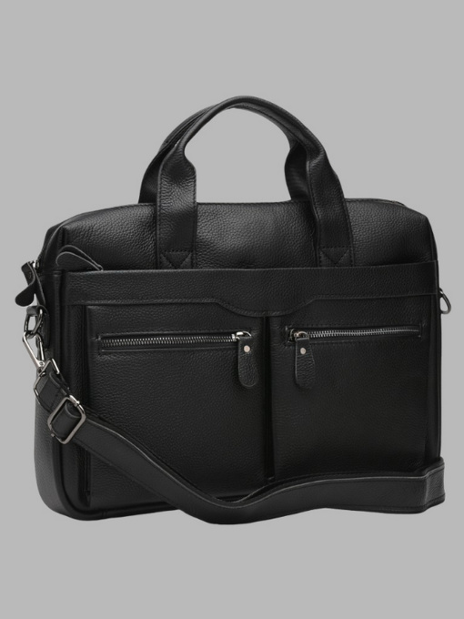 Сумки Keizer модель K17122-black Фото