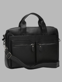 Сумки Keizer модель K17122-black Фото