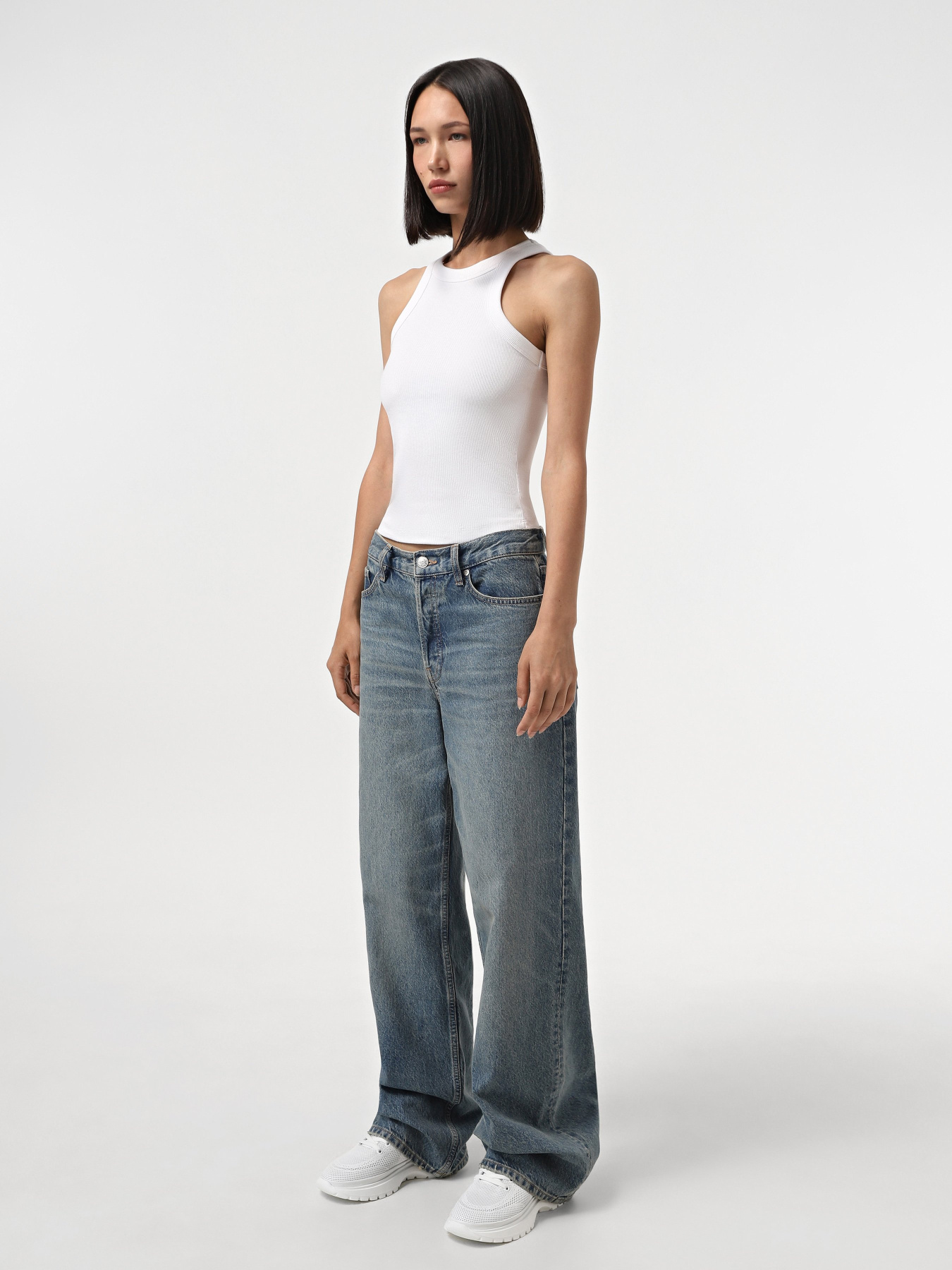 Кросівки It-girl модель 083-70887-R1001 Фото