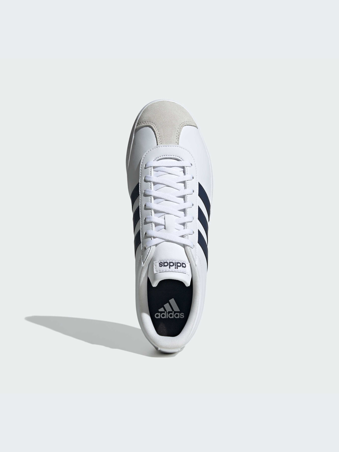Кеди Adidas Court модель ID3709 Фото