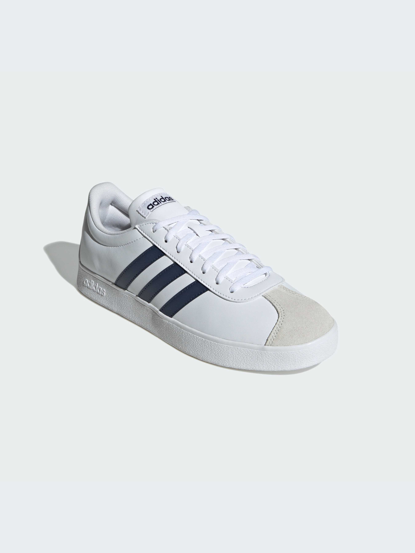 Кеди Adidas Court модель ID3709 Фото
