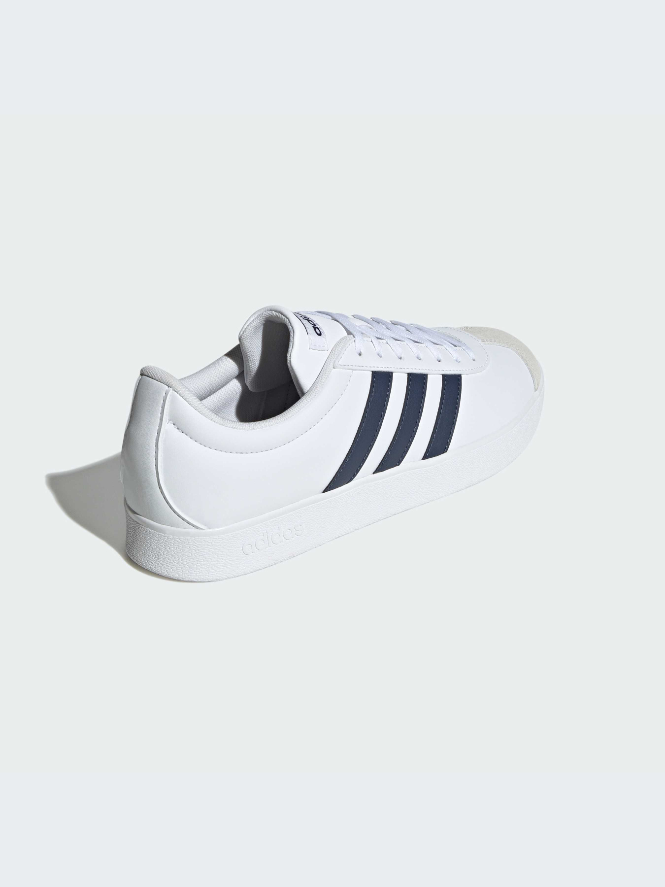 Кеди Adidas Court модель ID3709 Фото