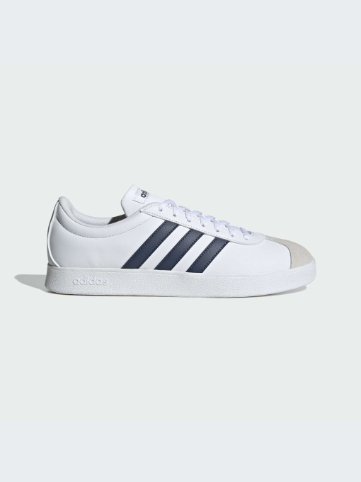 Кеды Adidas Court модель ID3709 Фото