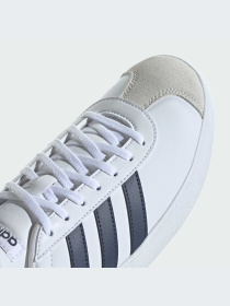 Кеди Adidas Court модель ID3709 Фото